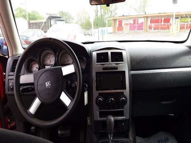 2010 Dodge Charger SXT 4DR Sedan